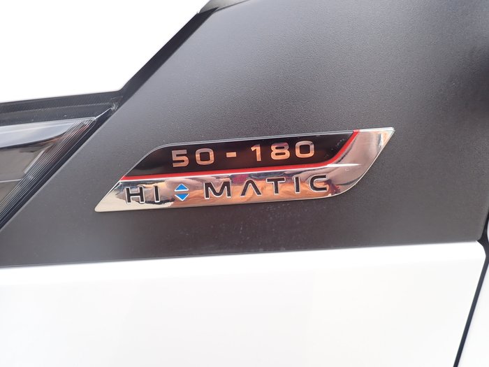 2024 IVECO DAILY 50-180