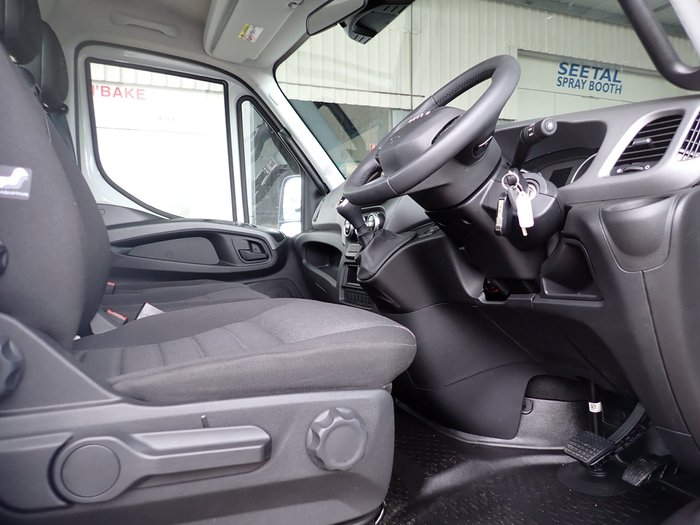 2024 IVECO DAILY 50-180