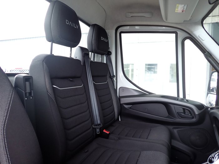 2024 IVECO DAILY 50-180