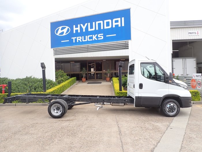 2024 IVECO DAILY 50-180