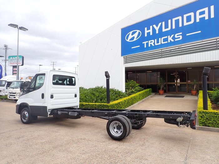 2024 IVECO DAILY 50-180