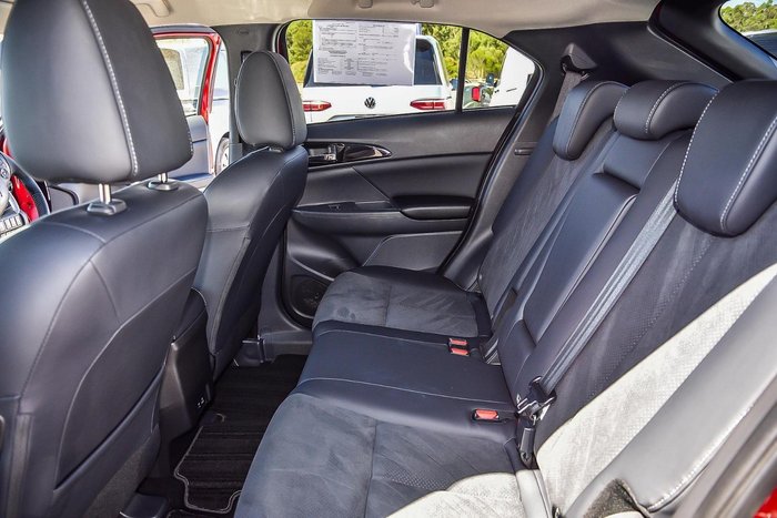 2024 Mitsubishi Eclipse Cross PHEV Aspire