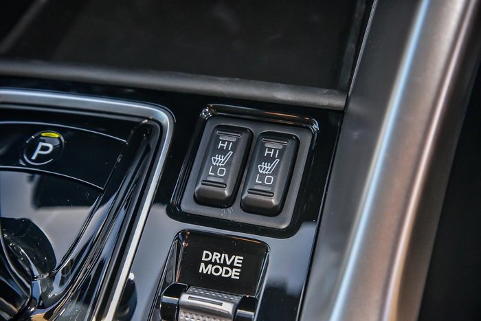 2024 Mitsubishi Eclipse Cross PHEV Aspire