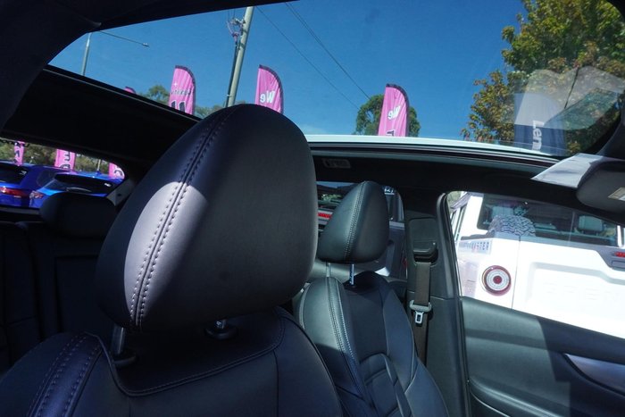 2017 Nissan QASHQAI Ti