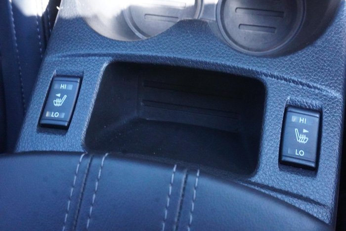 2017 Nissan QASHQAI Ti