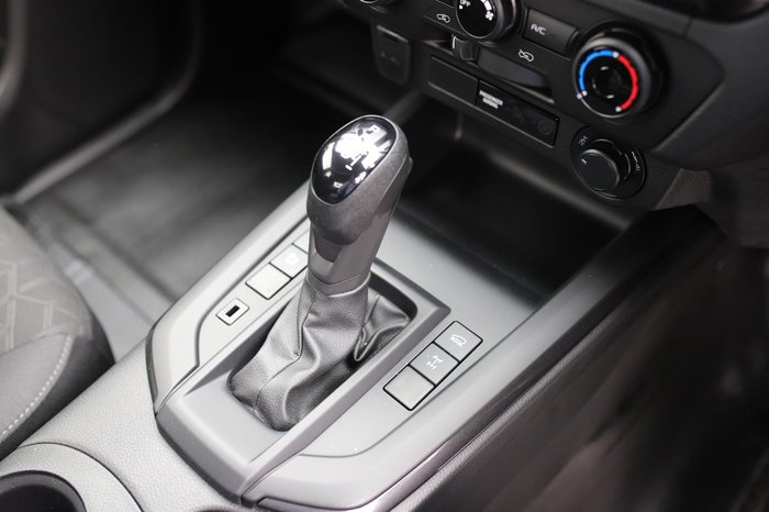 2025 Isuzu D-MAX X-RIDER