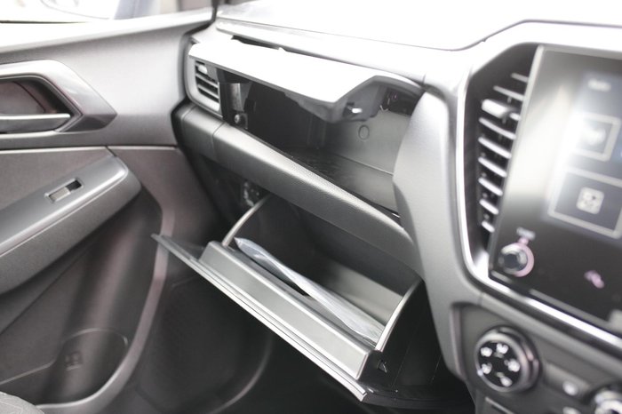 2025 Isuzu D-MAX X-RIDER