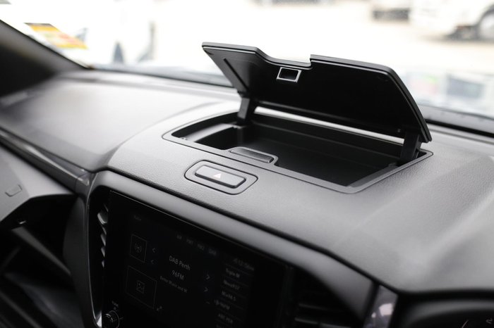 2025 Isuzu D-MAX X-RIDER