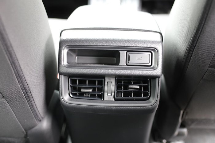 2025 Isuzu D-MAX X-RIDER