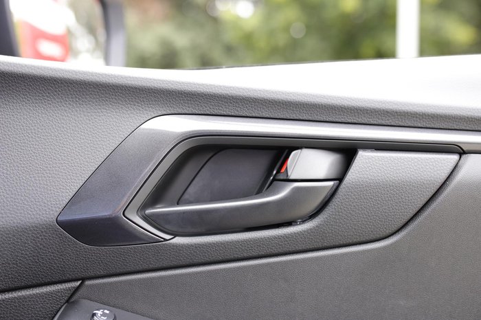 2025 Isuzu D-MAX X-RIDER