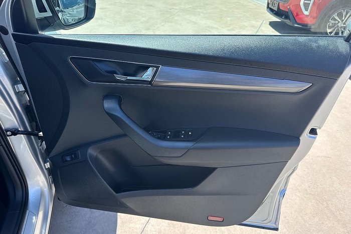 2021 SKODA Karoq 110TSI