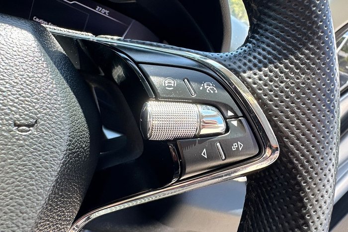 2021 SKODA Karoq 110TSI