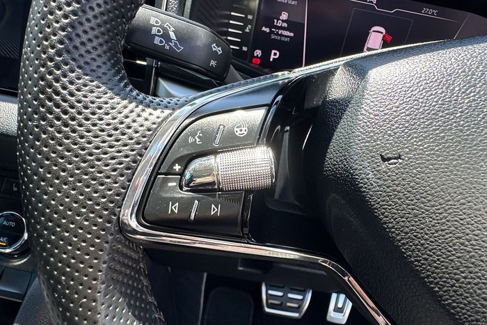 2021 SKODA Karoq 110TSI