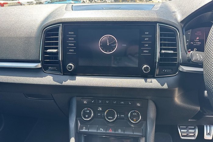 2021 SKODA Karoq 110TSI