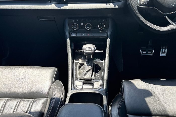 2021 SKODA Karoq 110TSI