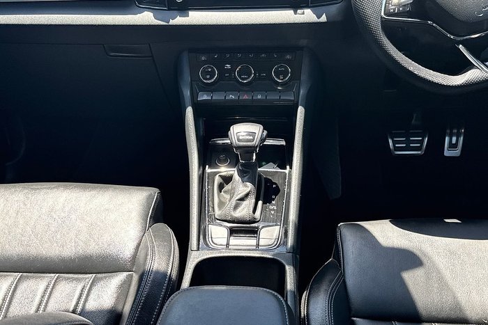 2021 SKODA Karoq 110TSI