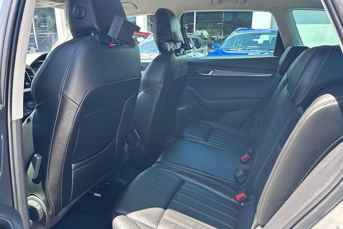 2021 SKODA Karoq 110TSI