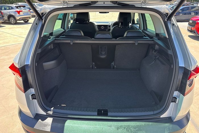 2021 SKODA Karoq 110TSI