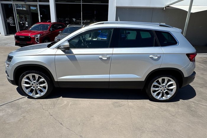 2021 SKODA Karoq 110TSI