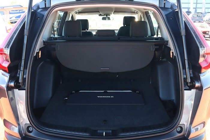 2021 Honda CR-V VTi X