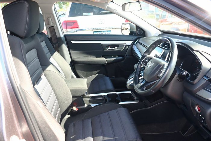 2021 Honda CR-V VTi X