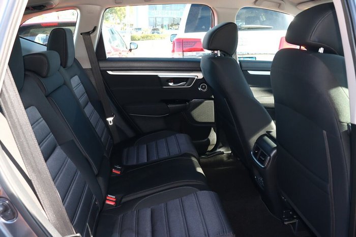 2021 Honda CR-V VTi X