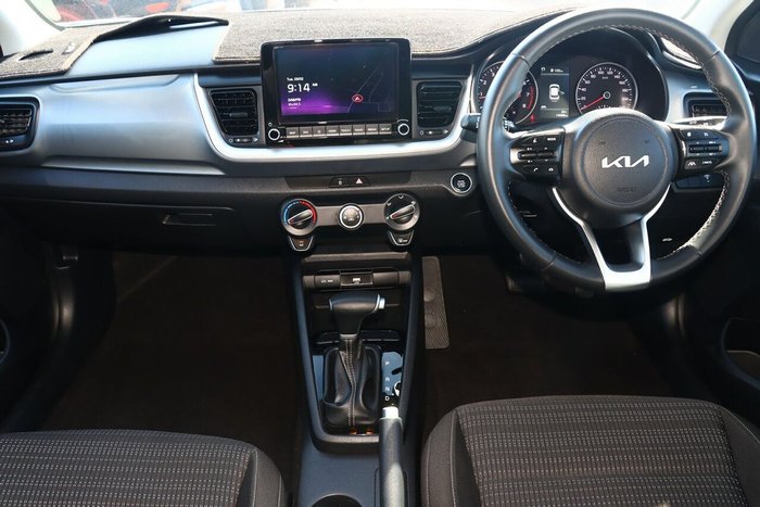 2023 Kia Stonic Sport