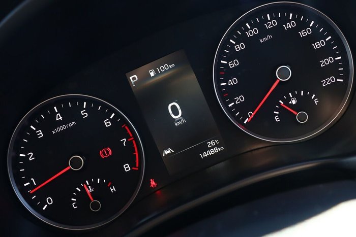 2023 Kia Stonic Sport