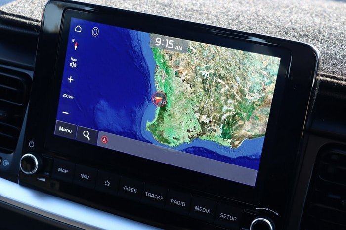 2023 Kia Stonic Sport