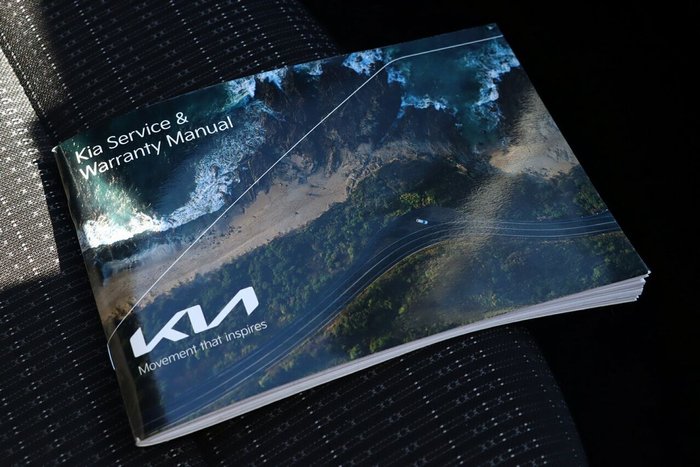 2023 Kia Stonic Sport