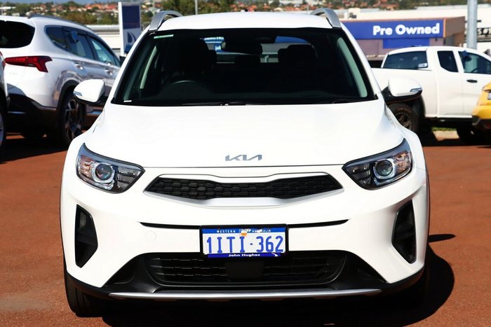 2023 Kia Stonic Sport