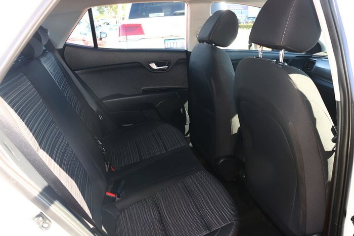 2023 Kia Stonic Sport