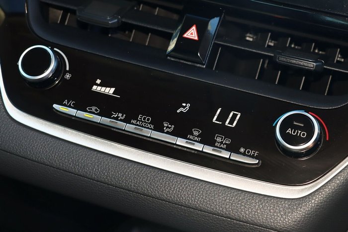 2021 Toyota Corolla Ascent Sport Hybrid