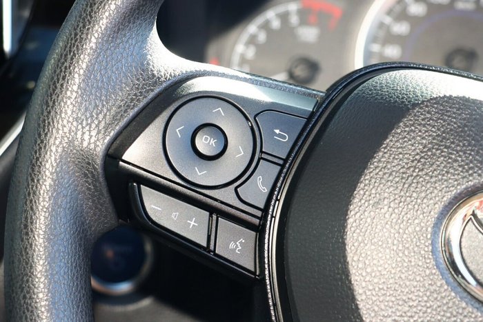 2021 Toyota Corolla Ascent Sport Hybrid