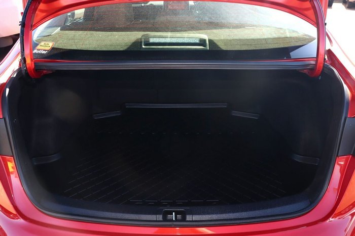 2021 Toyota Corolla Ascent Sport Hybrid