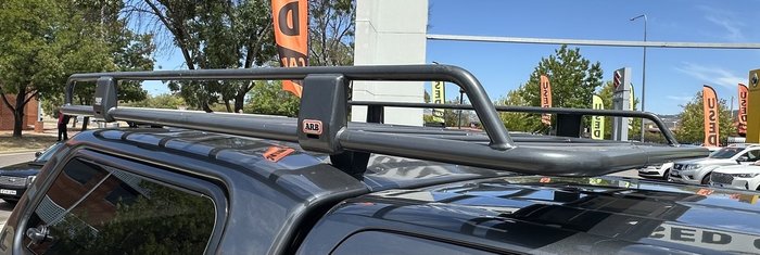 2020 Toyota Hilux SR5