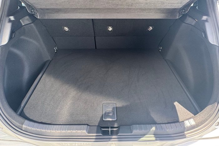 2019 Toyota Corolla Ascent Sport Hybrid