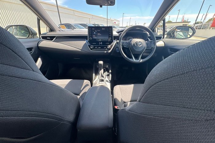 2019 Toyota Corolla Ascent Sport Hybrid