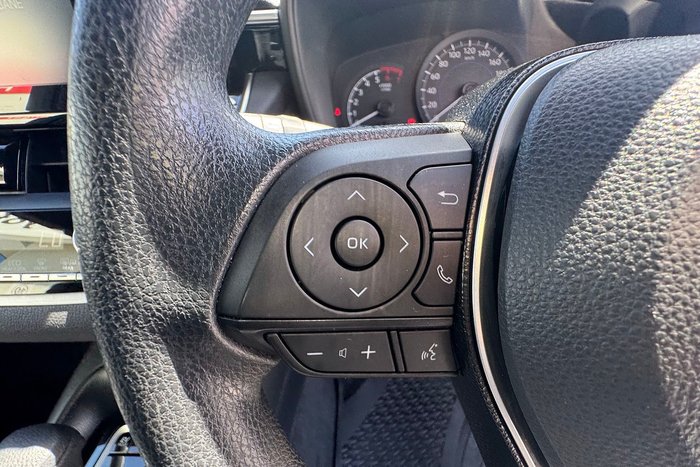 2019 Toyota Corolla Ascent Sport Hybrid