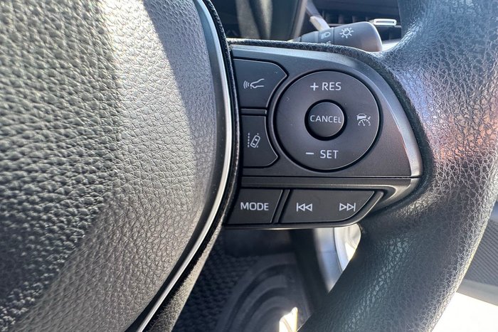 2019 Toyota Corolla Ascent Sport Hybrid