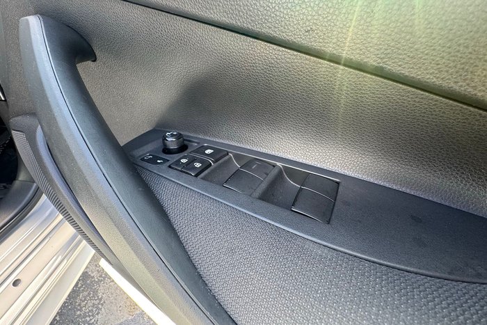 2019 Toyota Corolla Ascent Sport Hybrid