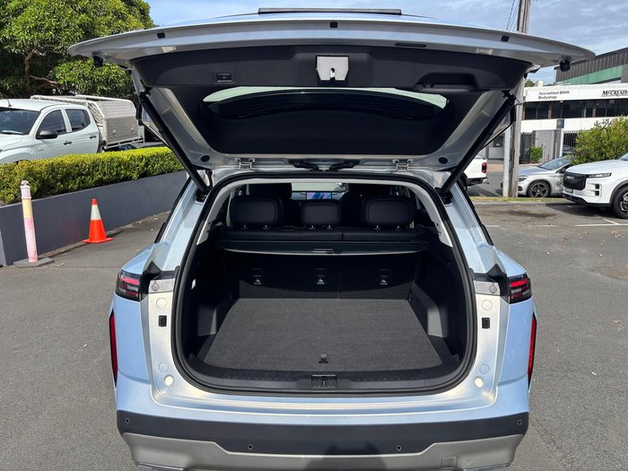 2025 Jaecoo J7 Ridge