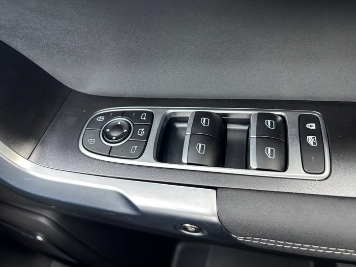 2025 Jaecoo J7 Ridge