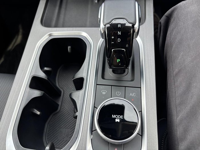 2025 Jaecoo J7 Ridge