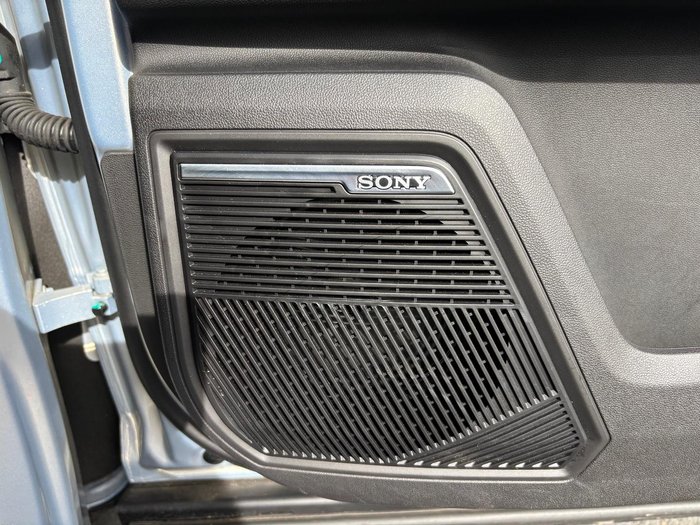 2025 Jaecoo J7 Ridge