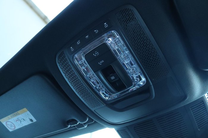 2025 Mercedes-Benz GLS-Class GLS450 d X167 Four Wheel Drive Polar White