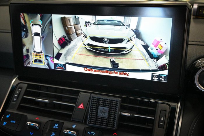 2021 Toyota Landcruiser VX