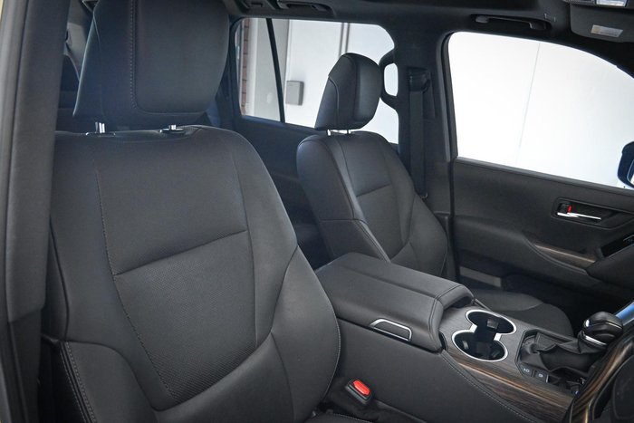 2021 Toyota Landcruiser VX