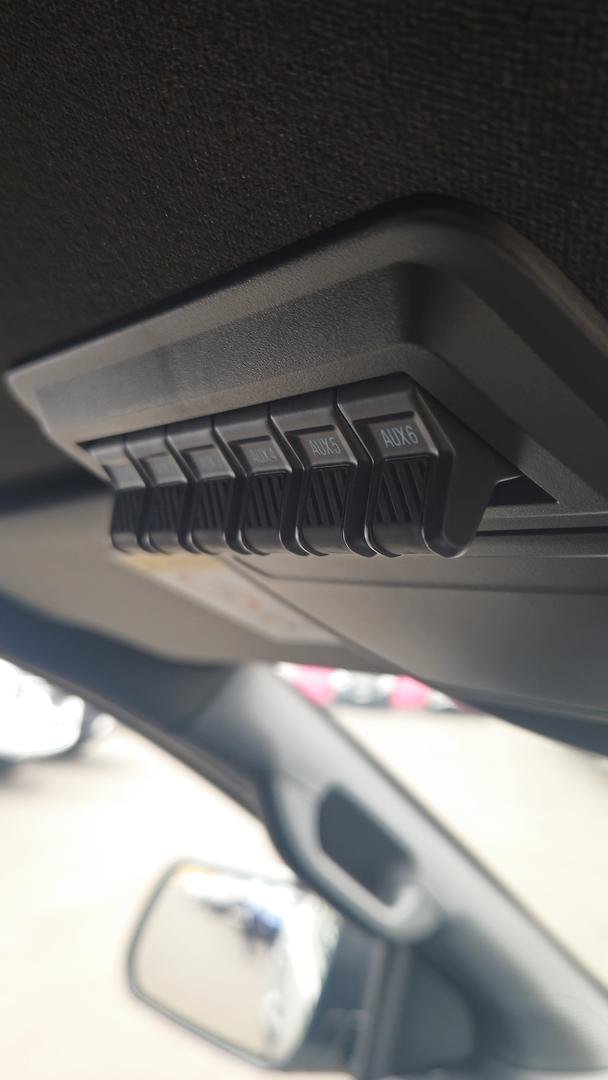 2024 Ford Ranger Tremor