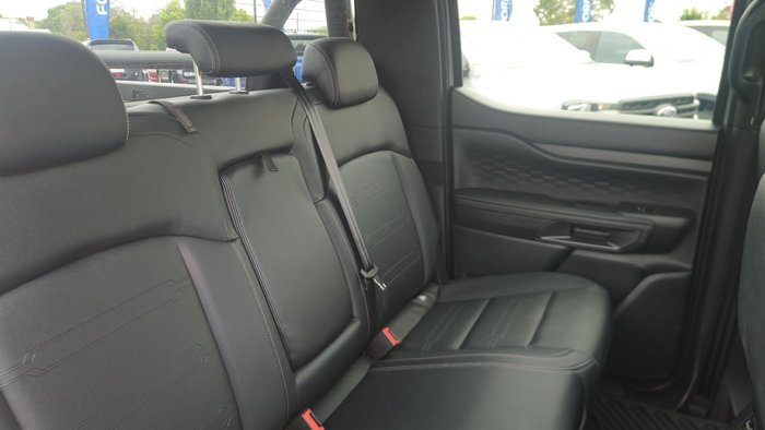 2024 Ford Ranger Tremor